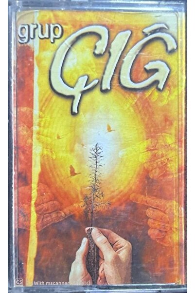 Plak İstasyonu مجموعة أفالانش سيزونز كاسيت