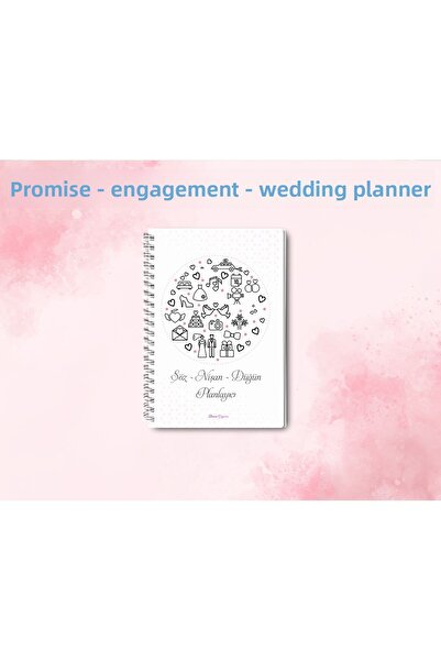 Benim Çeyizim كتاب المهر، الزفاف، الوعد، الخطوبة، الحناء، مخطط