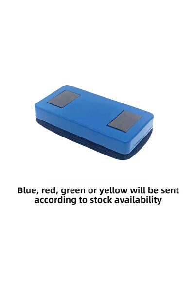 Tutunabilir Kağıt Магнитна дъска с гумичка, миеща се (1 брой)