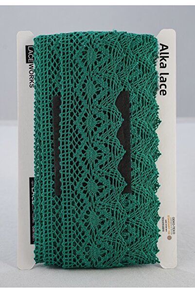 ALKA DANTEL Cotton Kopanaki 10 Mt