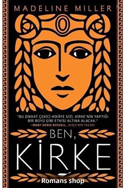 İthaki Yayınları Ben Kirke