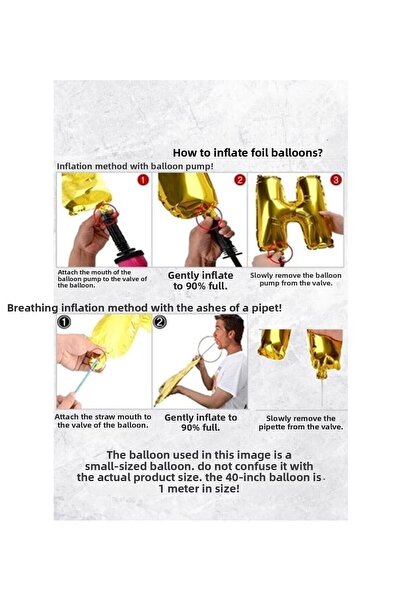 Parti Station Number Foil Balloon Red Number Balloon Red Age 3 Balloon 76 Cm Number Balloon Flying Balloon Helium Balloon