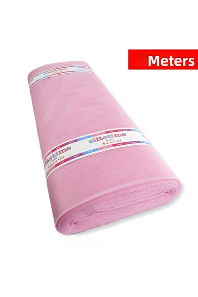 E Elmas Crystal Tulle Bundle Decoration Dress Tulle Door Decoration 1 meter