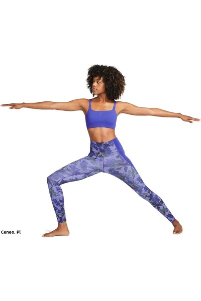 Nike Yoga 7/8 Women's Training Leggings DQ5864-569