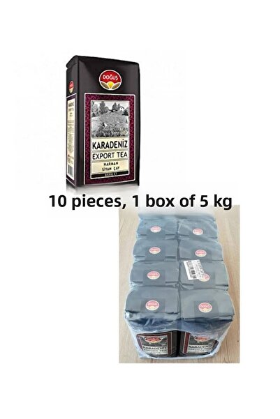 Doğuş Doğuş Export - صندوق واحد 5 كجم 10 قطع