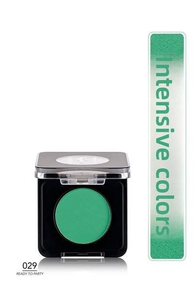 Flormar Mono High Pigmented & Matte Finished Compact Eyeshadow