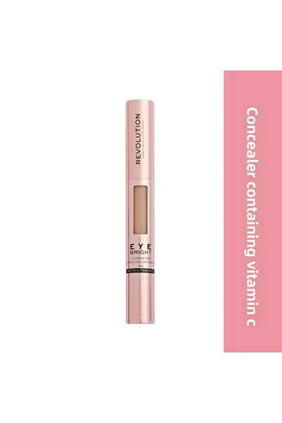 Revolution خافي عيوب العيون برايت آي فير