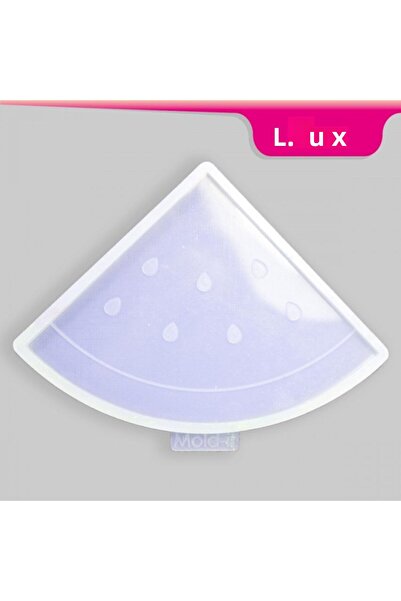 Mold-it قالب سيليكون لشريحة البطيخ لوكس