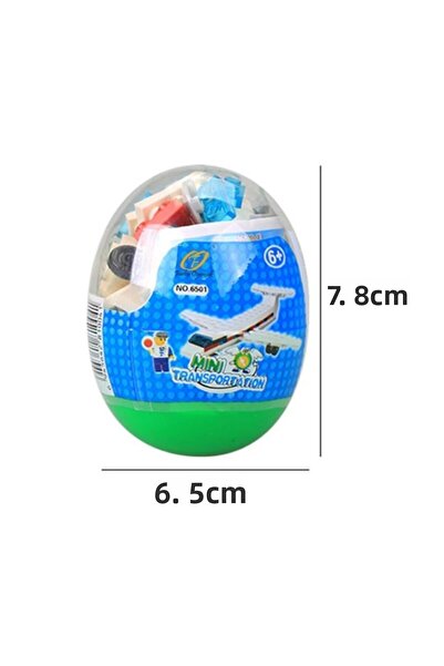 Wange 74 Pieces Fire Engine Winch Building Blocks