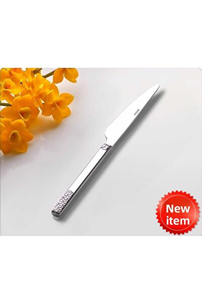 İnter سكين طعام ستيل ستار - سكين طعام 12 قطعة Mehay Home-2023 MHY-HOME-02