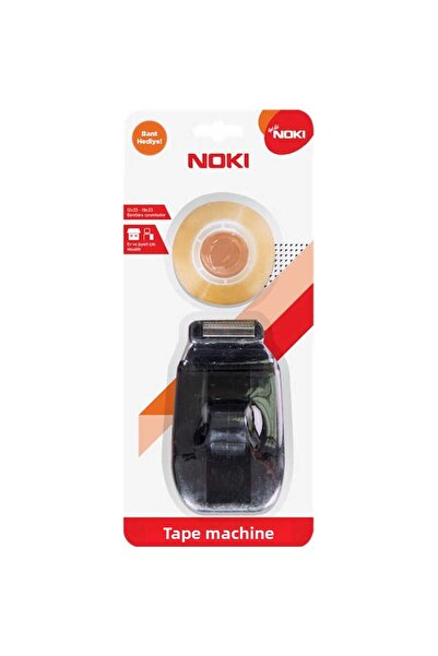 Noki Μηχάνημα κοπής ταινίας με δώρο ταινίας
