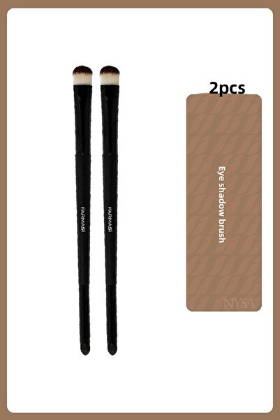 Farmasi Πινέλο για σκιές ματιών - 2 τεμάχια