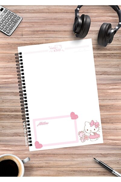 Home سانريو سينامورول كورومي ميلودي كيتي - دفتر Pompompurin Twinstars Spiral