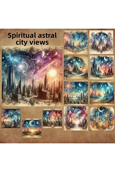 Pink Swan Craft Set de autocolante pentru planificator de covoraș pentru albu...