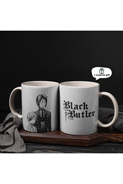 ERSİNART61 سيباستيان ميكايليس - كوب بتلر سيل فانتومهايف الأسود