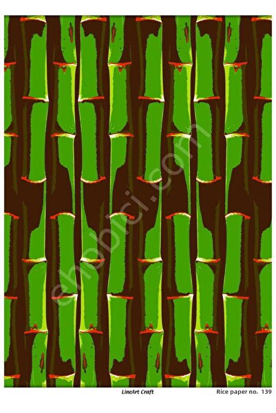 ehobici Model 139 - Brass Decopage Lineart Craft