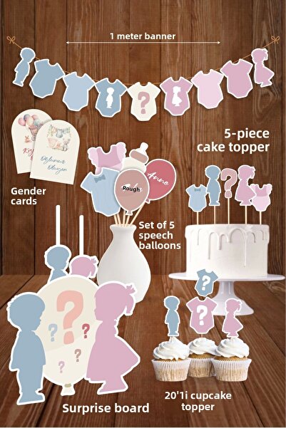 neşeli günlerim Petrecere moale de gen pentru băieți și fete