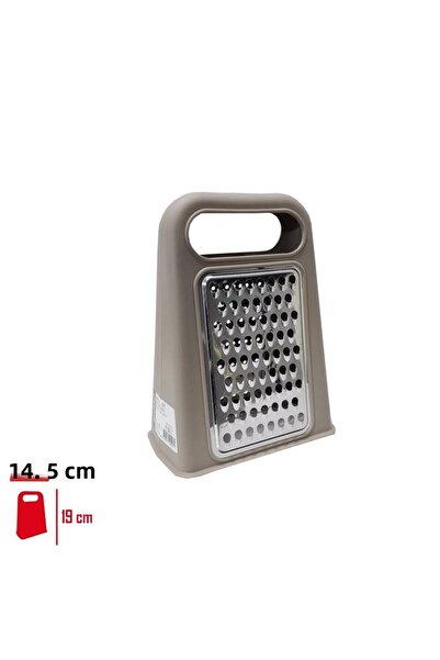 Gondol Grater Double Sided G-27