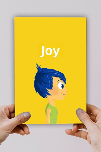 SARANG Σημειωματάριο Neşe A5 - Αντίστροφη Εκτύπωση, 50 Φύλλα