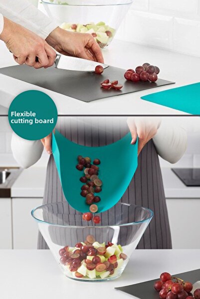 Anadolu Saray Çarşısı FlexiBle Cut Dresser Board - BendaBle Board Inclus - 1 Piece