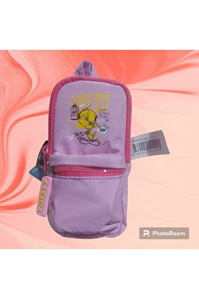 Looney Tunes Τσάντα μολυβιού Tweety