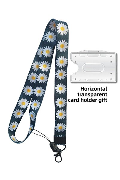 doktorbonem Curea neagră pentru card Daisy Curea pentru guler Curea pentru telefon