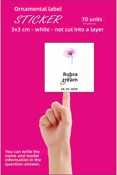 43 cici süsler organizasyon Αυτοκόλλητο Promise Engagement Henna Wedding Μπου...