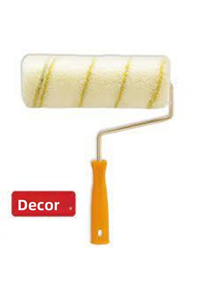 Dekor رول