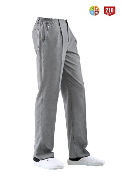 MyForm 02126 Παντελόνι Gingham