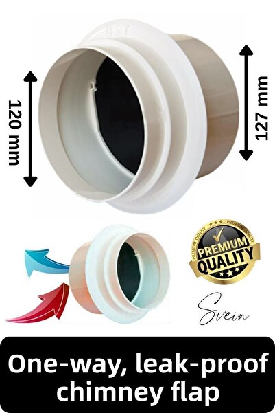 Svein Robinet de bucătărie unidirecțional - Garnitură etanșă, hotă anti-miros