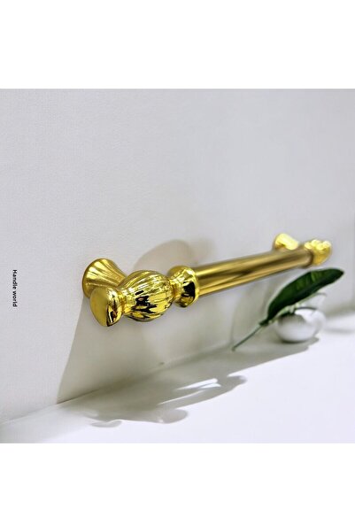 İlkulp 192 DORA GOLD (LUX AURIT) SERTAR DE MOBILIER BUCĂTĂRIE BAIE DULAP DE H...