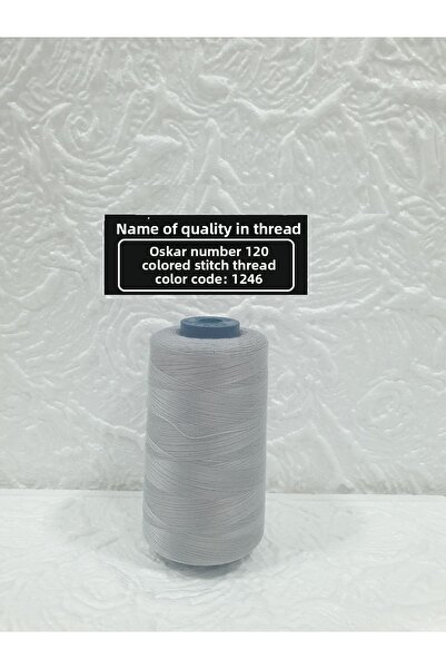 Oskar No. 120 Color Code 1246
