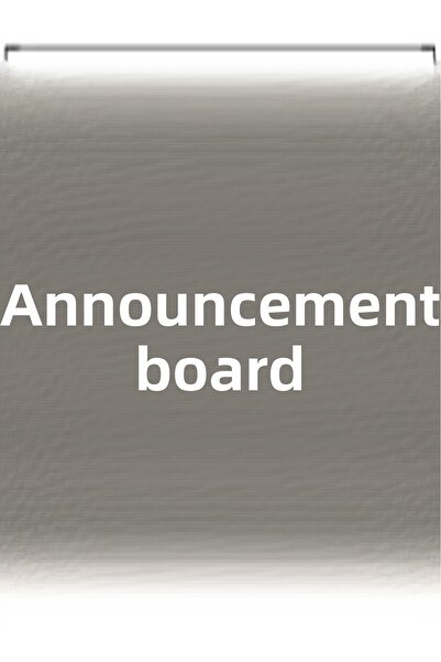 Emek İkaz Levhaları لوحة إعلانات تحذيرية/لافتة تحذيرية