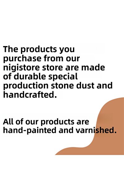 EL YAPIMI 3 Piece White Decorative Set - Lace Tray, Bundle Candle, Candle with Lid