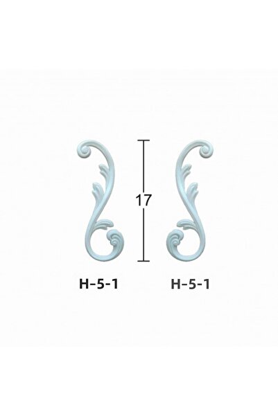 İstanbul Hobi Εύκαμπτη Απλίκα Ea12