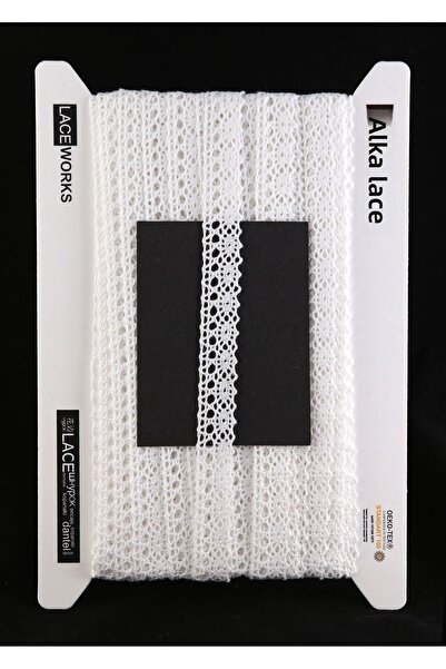 ALKA DANTEL ПАМУЧНА КАТАРАМА 10 МЕТРА