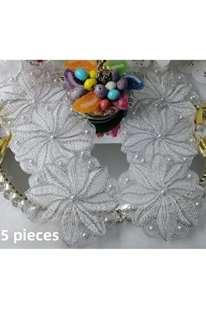 Lady Rio Șervețel de cafea, șervețel de prezentare de cafea, șervețel de prezentare, șervețel de serviciu