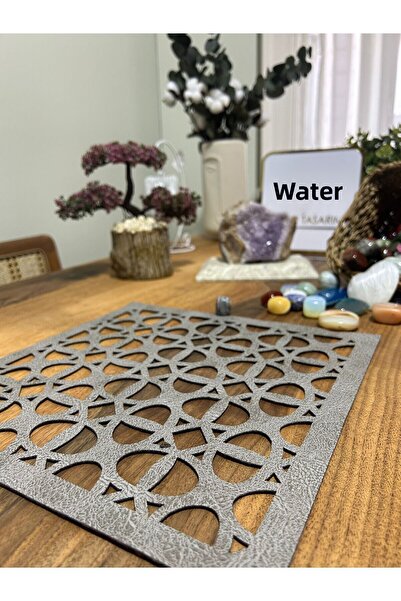 EHA LAZER Designuri speciale pentru casa ta - Șervețele