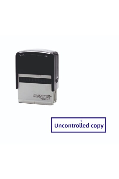 Sırdaş نسخة غير مُدارة من ختم جاهز