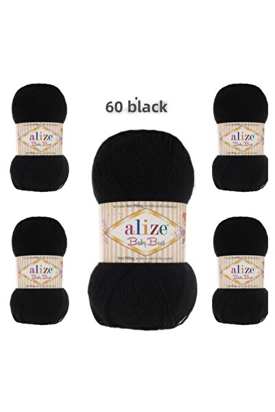 Alize Ayzen Home Baby Best 5 Pack