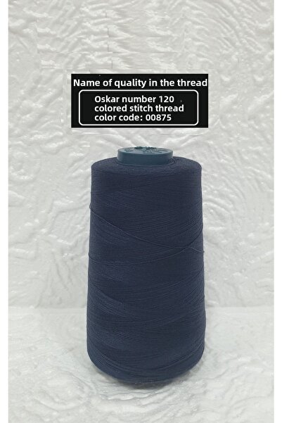 Oskar Νο 120 Χωρίς Έγχρωμο Κωδικός:875