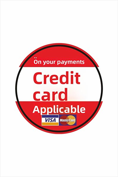 cicigünler Credit Card Valid on Your Payments