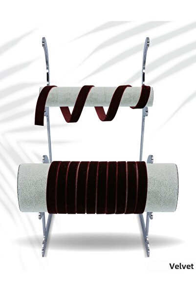 kadifecim شريط مخملي 5 متر