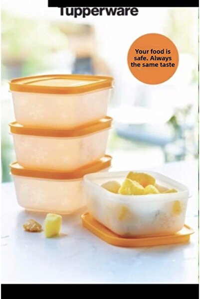 Tupperware Νέο Επεισόδιο της Αλάσκας
