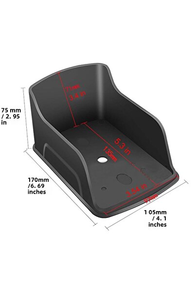 Choice غطاء مطر بلاستيكي مقاوم للماء للتحكم في الوصول إلى لوحة المفاتيح وغطاء حماية مقاوم للمطر