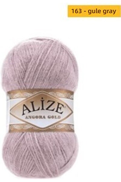 Alize Angora Gold 163 Συσκευασία των 5
