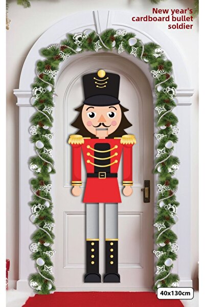 Mini Parti Mini Magazin de Articole pentru Feste - Carton cu agățat pentru ag...