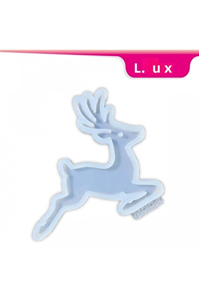 Mold-it قالب سيليكون لوكس دير