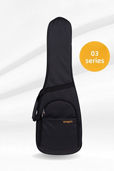 Wagon Чанта за носене на електрическа китара серия 03