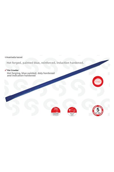 Skygo S.D. K 6000 Milky Manivela 130cm